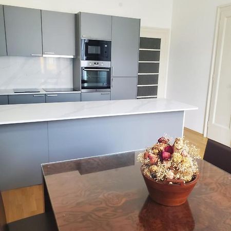 Apartment Nikko Сараево Екстериор снимка