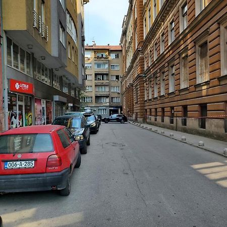 Apartment Nikko Сараево Екстериор снимка