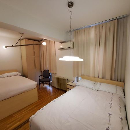 Apartment Nikko Сараево Екстериор снимка