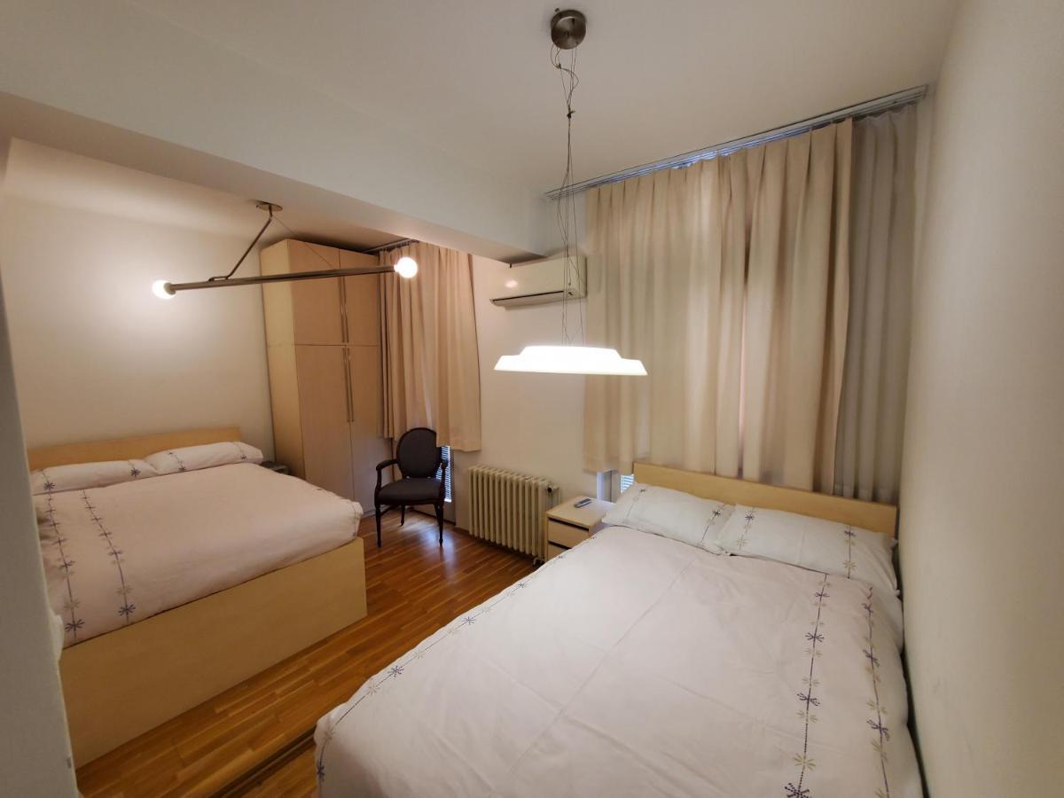 Apartment Nikko Сараево Екстериор снимка